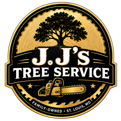 J.J's Tree Service logo
